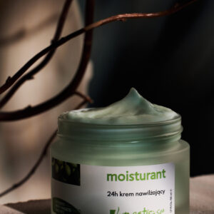 MOISTURANT 24h krem nawilżający