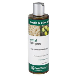 REVITAL SHAMPOO Szampon nawilżający
