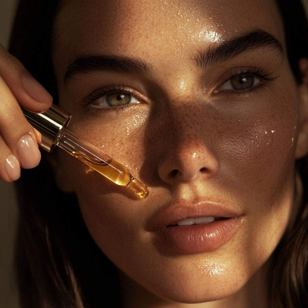 Jak przygotować cerę na jesienno-zimowe chłody? Kompleksowy przewodnik pielęgnacyjny.