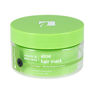 ALOE HAIR MASK Maska regenerująca