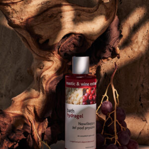 BATH HYDRA GEL Nawilżający żel pod prysznic