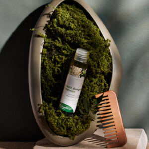 MASTIC SHAMPOO TREATMENT Szampon przeciw wypadaniu włosów