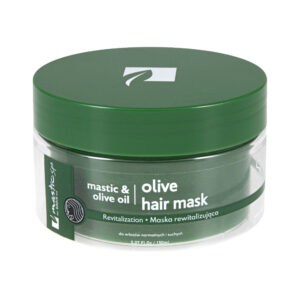 OLIVE HAIR MASK Maska rewitalizująca