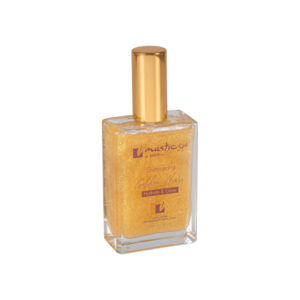 SHIMMERING – GOLDEN ELIXIR Roświetlający olejek do ciała