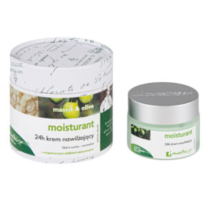 MOISTURANT 24h krem nawilżający