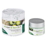 OLIVE EYE & FACE 2 IN 1