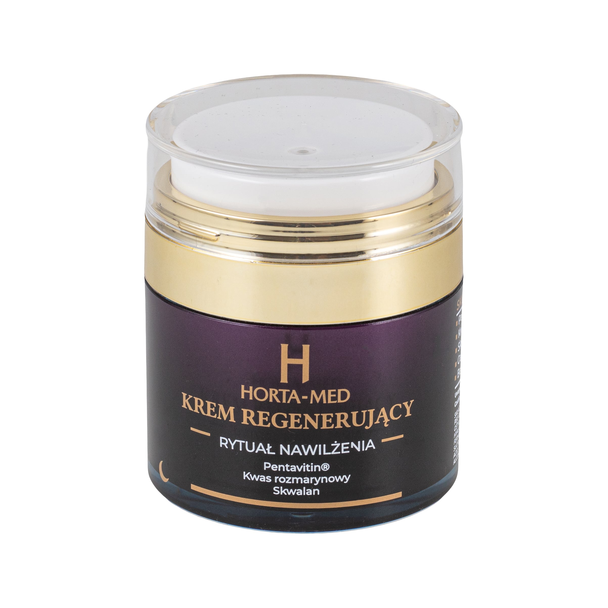 Serum odbudowujące barierę hydrolipidową