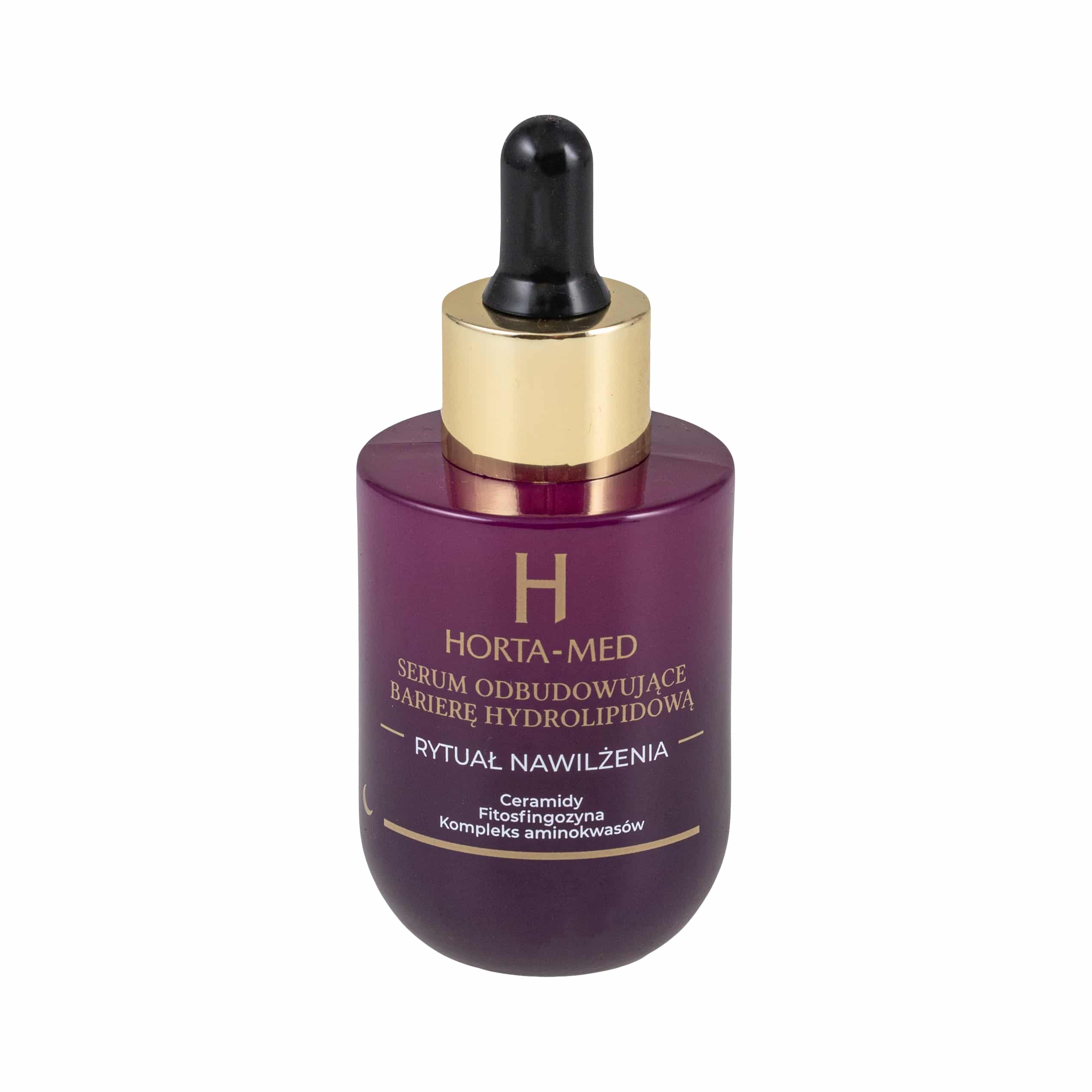 Serum intensywnie nawilżające