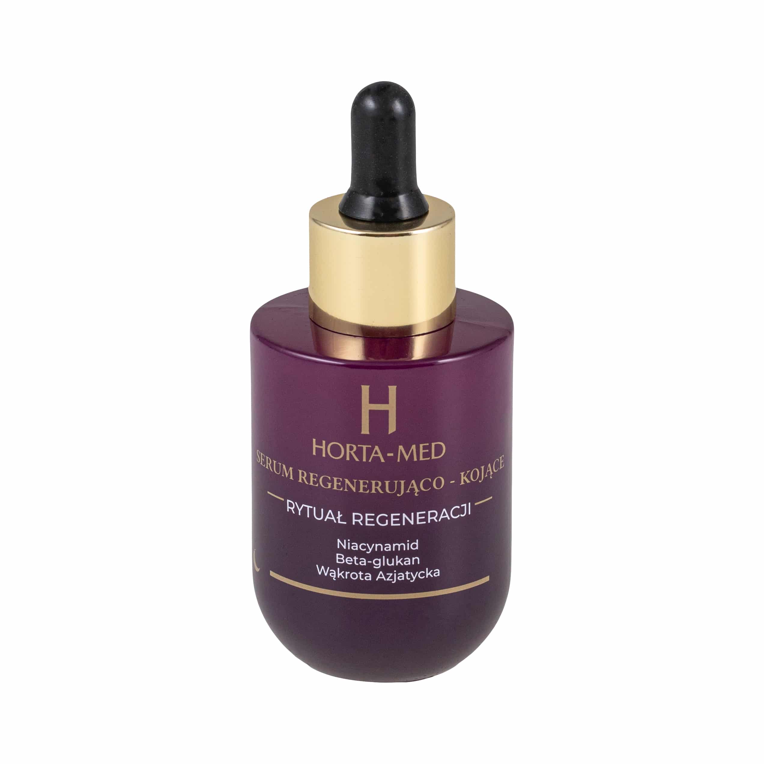 Krem odbudowujący barierę