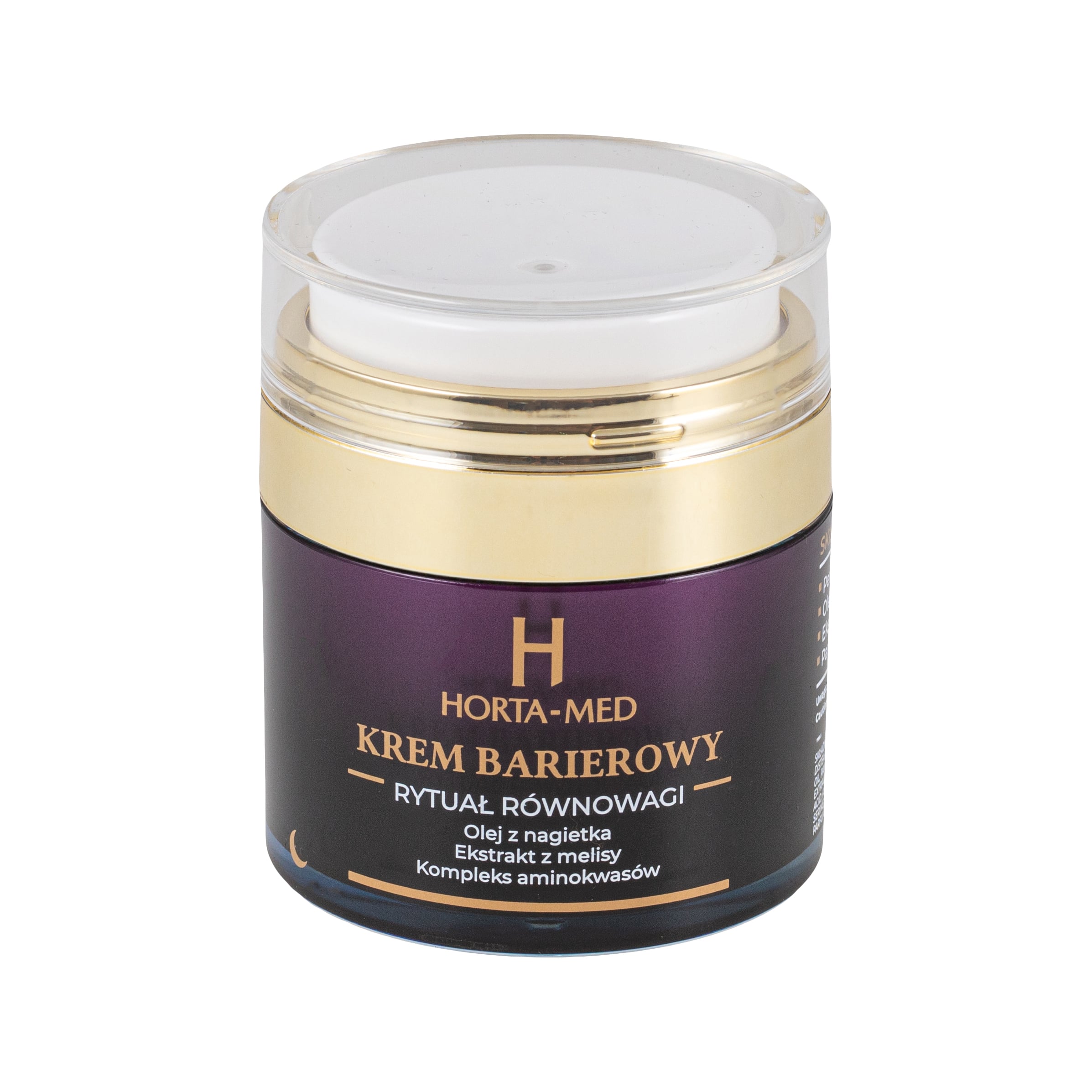 Pianka oczyszczająca